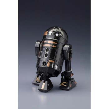 Star Wars ARTFX+ PVC Statue 1/10 R2-Q5 10 cm